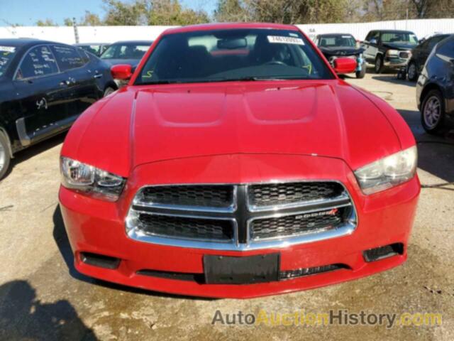 DODGE CHARGER SE, 2C3CDXBGXCH232484