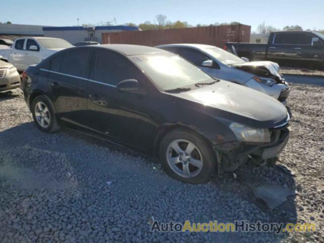 CHEVROLET CRUZE LT, 1G1PC5SB7D7202101