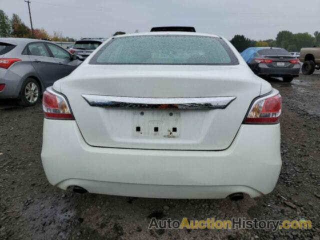 NISSAN ALTIMA 2.5, 1N4AL3AP9FN309587