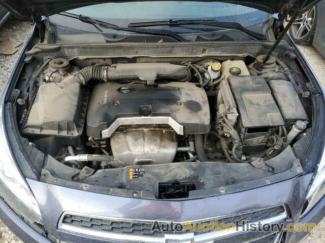 CHEVROLET MALIBU 1LT, 1G11C5SA8DF324050