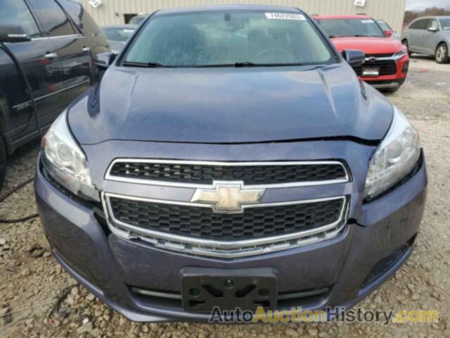 CHEVROLET MALIBU 1LT, 1G11C5SA8DF324050