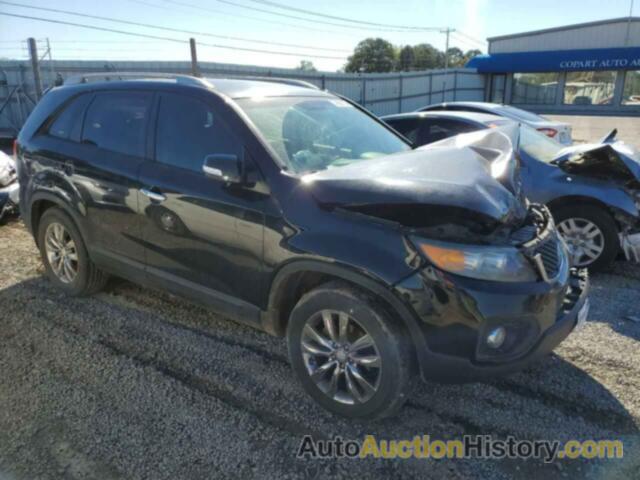 KIA SORENTO EX, 5XYKU4A61DG352530