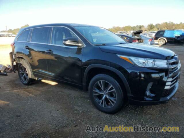 TOYOTA HIGHLANDER LE, 5TDZZRFH7HS223790