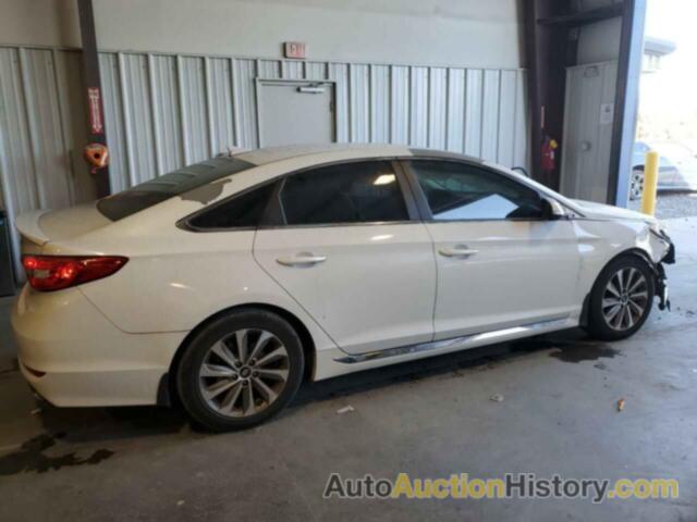 HYUNDAI SONATA SPORT, 5NPE34AFXGH422166