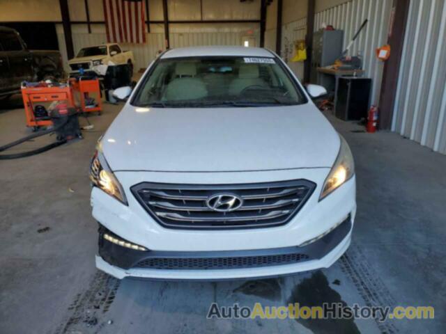 HYUNDAI SONATA SPORT, 5NPE34AFXGH422166