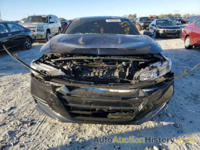 HONDA ACCORD SPORT, 1HGCV1F32JA170864