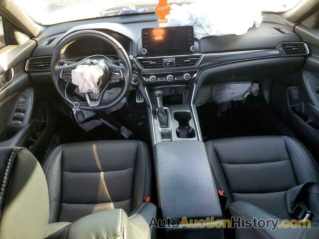 HONDA ACCORD SPORT, 1HGCV1F32JA170864