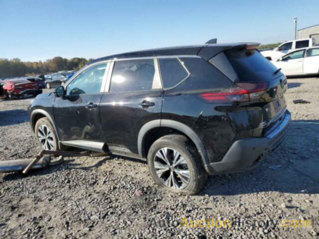 NISSAN ROGUE SV, 5N1BT3BA1NC688759