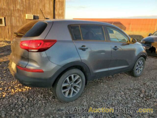 KIA SPORTAGE LX, KNDPB3AC4G7871021