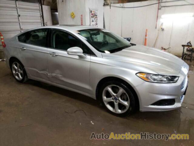 FORD FUSION SE, 1FA6P0H79E5371021