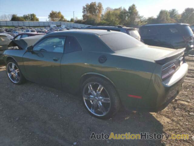 DODGE CHALLENGER SXT, 2C3CDZGG0KH544784