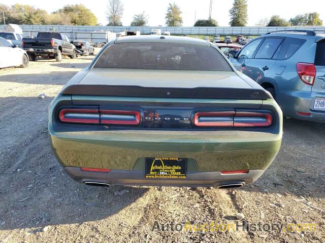 DODGE CHALLENGER SXT, 2C3CDZGG0KH544784