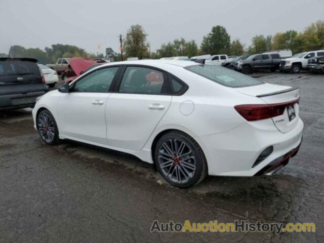 KIA FORTE GT, 3KPF44AC1PE625281