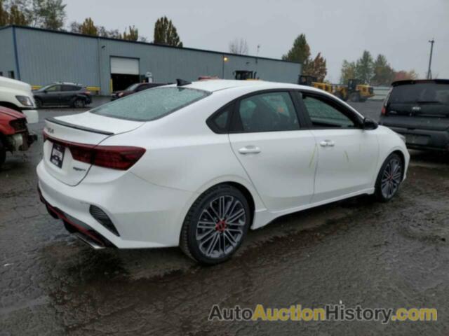 KIA FORTE GT, 3KPF44AC1PE625281