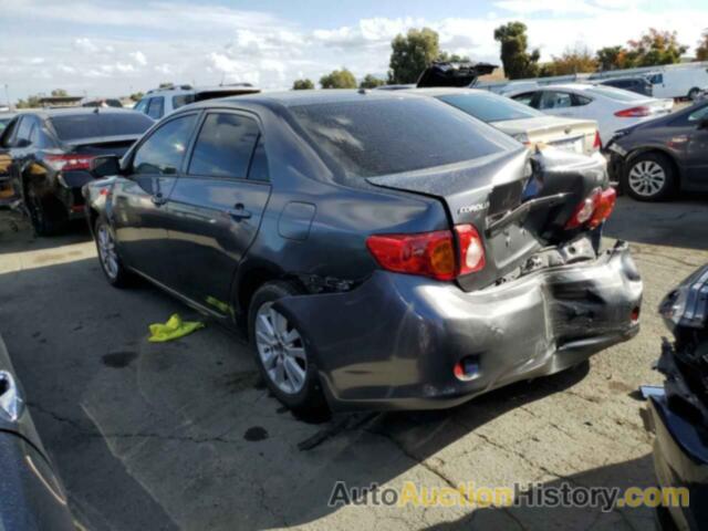 TOYOTA COROLLA BASE, 2T1BU4EE6AC414822