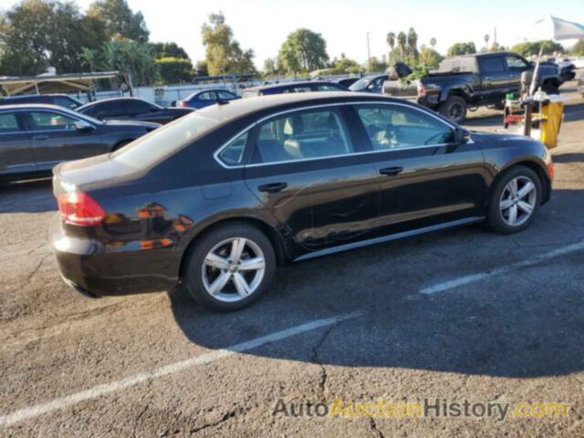 VOLKSWAGEN PASSAT SE, 1VWBP7A36DC138729