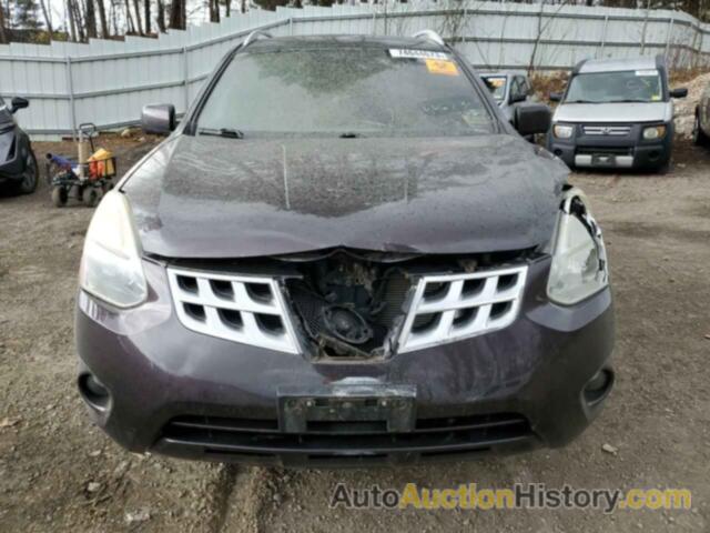 NISSAN ROGUE S, JN8AS5MTXCW300425