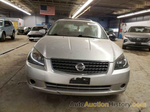 NISSAN ALTIMA S, 1N4AL11D35C296467