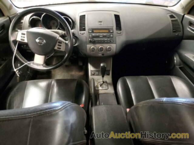 NISSAN ALTIMA S, 1N4AL11D35C296467