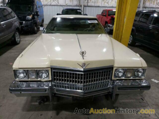 CADILLAC DEVILLE, 6D47R3Q199140