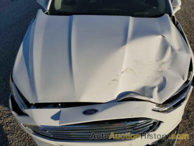 FORD FUSION SE HYBRID, 3FA6P0LU5JR118797