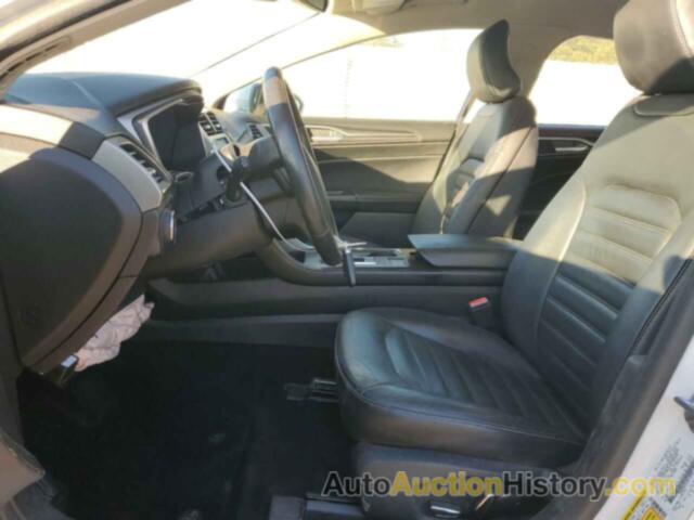 FORD FUSION SE HYBRID, 3FA6P0LU5JR118797