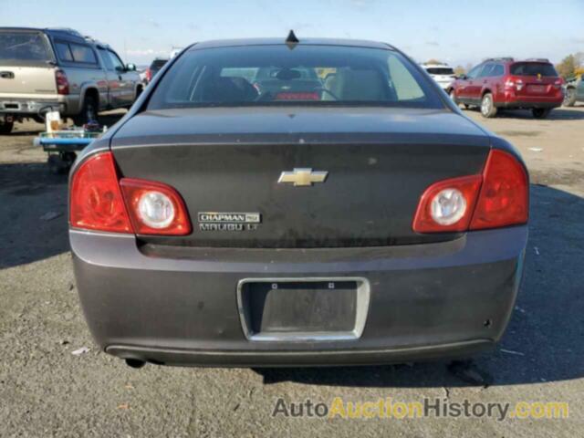 CHEVROLET MALIBU 2LT, 1G1ZD5E09CF263924