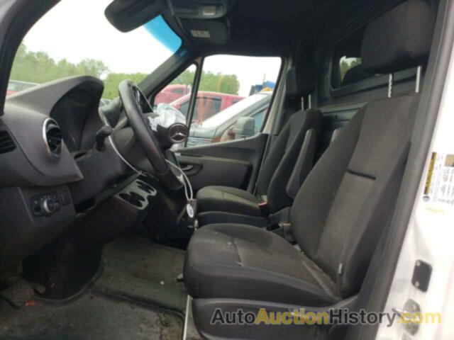 MERCEDES-BENZ SPRINTER 2500, W1Y4DBHY8NT099793