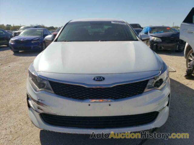 KIA OPTIMA LX, KNAGT4L31G5098713