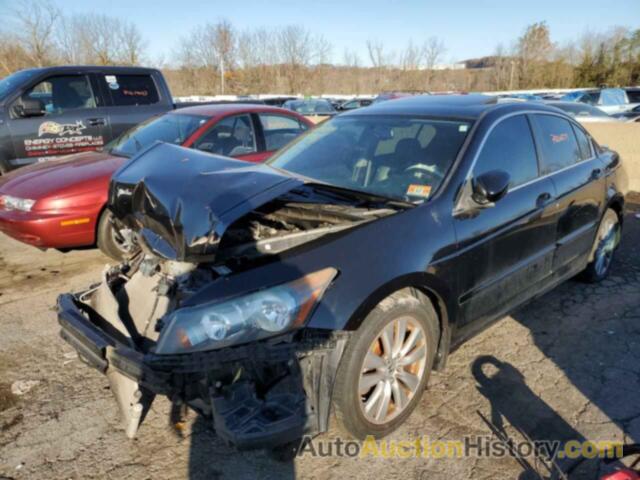 HONDA ACCORD EXL, 1HGCP2F88CA094114