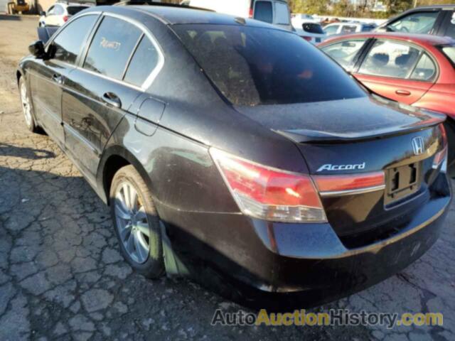 HONDA ACCORD EXL, 1HGCP2F88CA094114