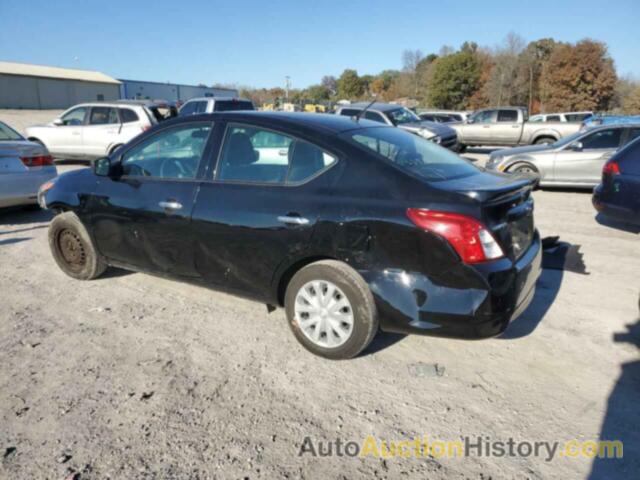 NISSAN VERSA S, 3N1CN7AP6KL869519