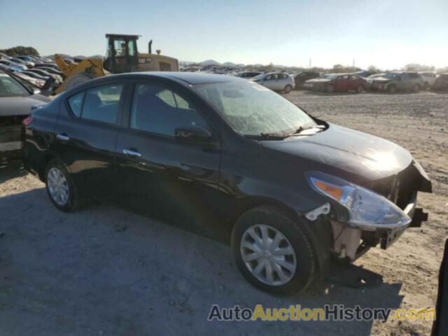 NISSAN VERSA S, 3N1CN7AP6KL869519