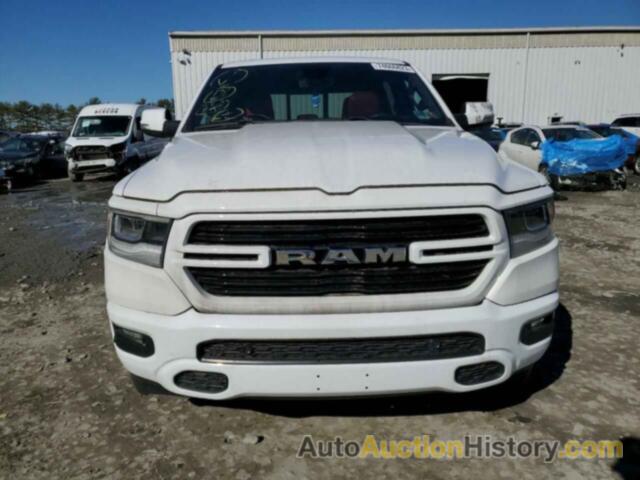 RAM 1500 BIG HORN/LONE STAR, 1C6SRFFT4LN114858