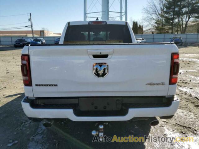 RAM 1500 BIG HORN/LONE STAR, 1C6SRFFT4LN114858