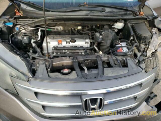 HONDA CRV LX, 5J6RM3H3XCL010012