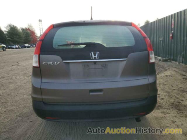 HONDA CRV LX, 5J6RM3H3XCL010012