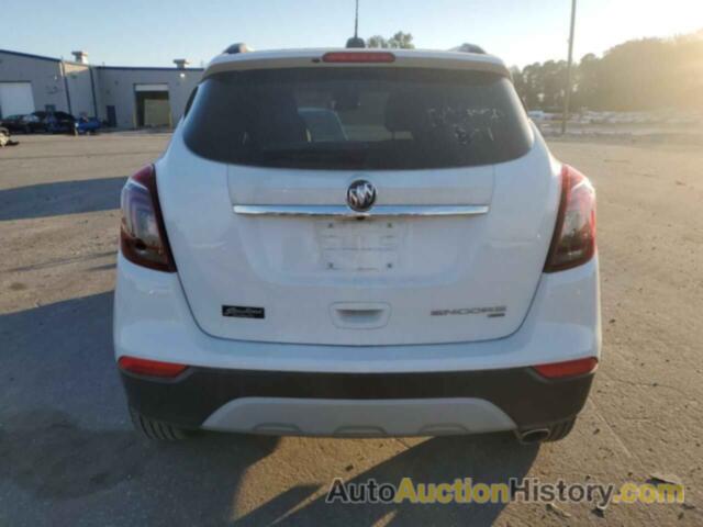 BUICK ENCORE PREFERRED, KL4CJESM7NB558831