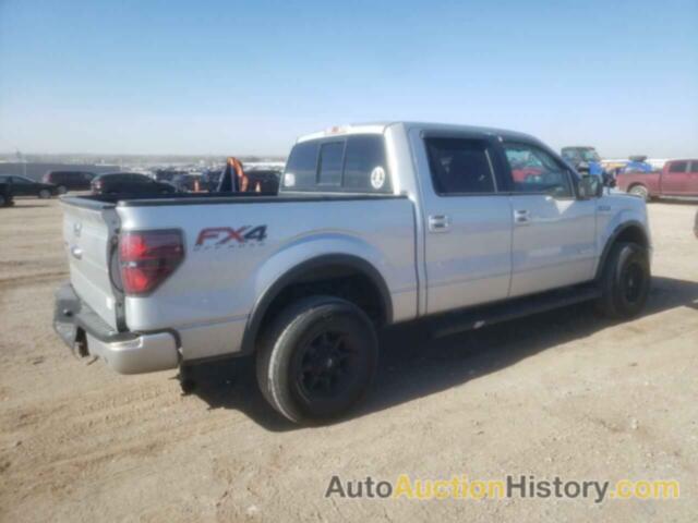 FORD F-150 SUPERCREW, 1FTFW1ET8DKE79666