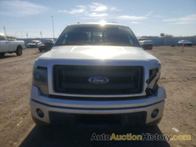 FORD F-150 SUPERCREW, 1FTFW1ET8DKE79666