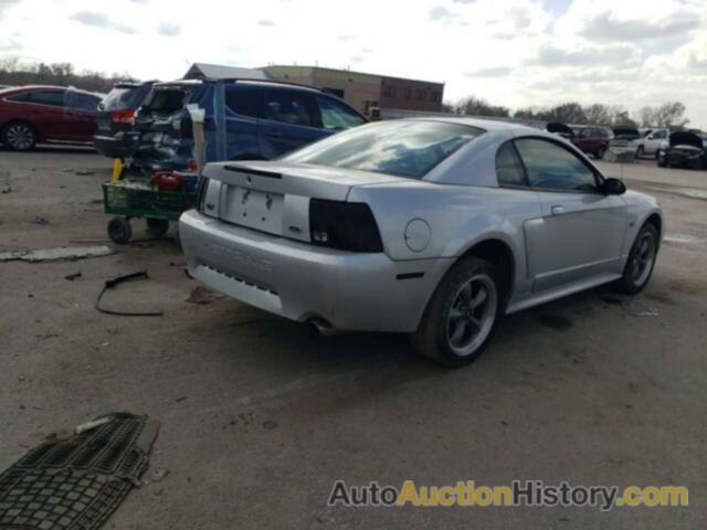 FORD MUSTANG GT, 1FAFP42X53F385974