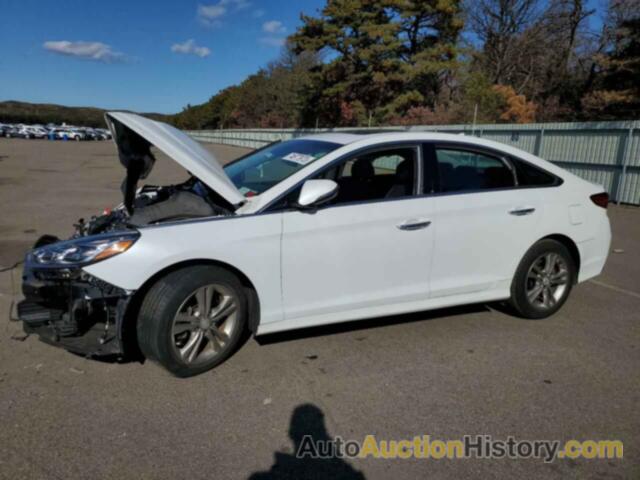 HYUNDAI SONATA LIMITED, 5NPE34AF7KH755501