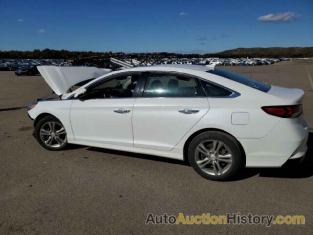 HYUNDAI SONATA LIMITED, 5NPE34AF7KH755501