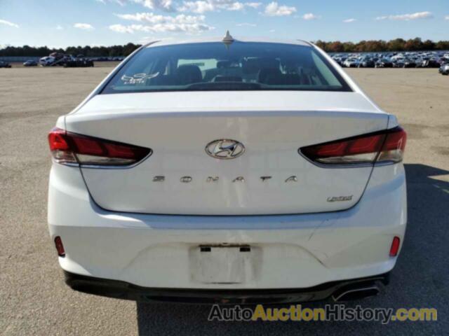 HYUNDAI SONATA LIMITED, 5NPE34AF7KH755501