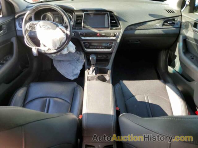 HYUNDAI SONATA LIMITED, 5NPE34AF7KH755501