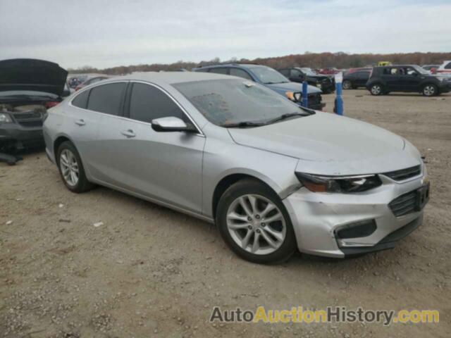 CHEVROLET MALIBU LT, 1G1ZE5ST8GF181569