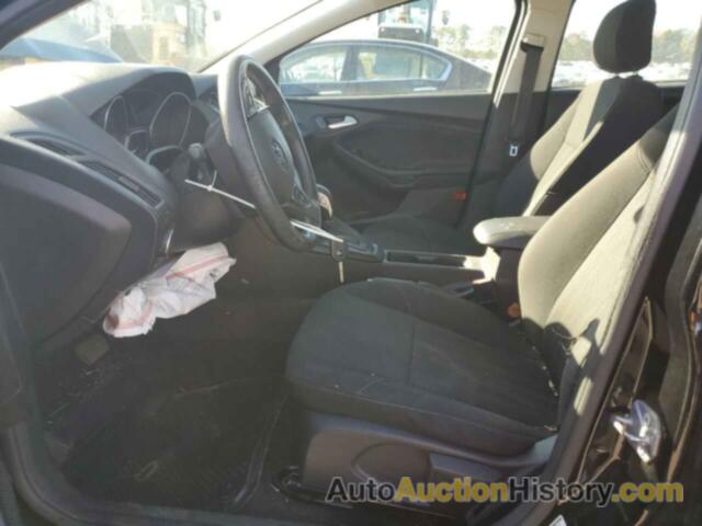 FORD FOCUS SE, 1FADP3K27JL255862