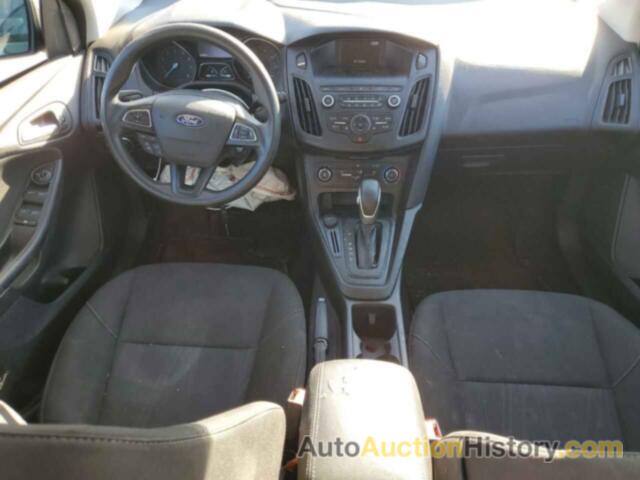 FORD FOCUS SE, 1FADP3K27JL255862