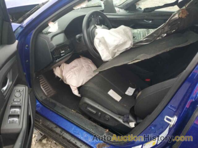 HONDA ACCORD HYBRID SPORT, 1HGCY2F54PA010153