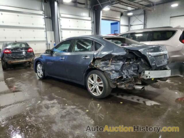 NISSAN ALTIMA 3.5S, 1N4BL3AP4DC150832